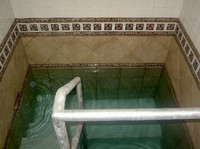 Mikvah Mei Menachem